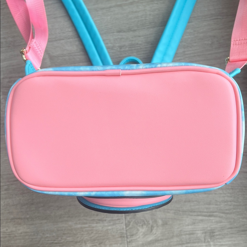 Loungefly Disney Eats Macaron Mini Backpack - image 8